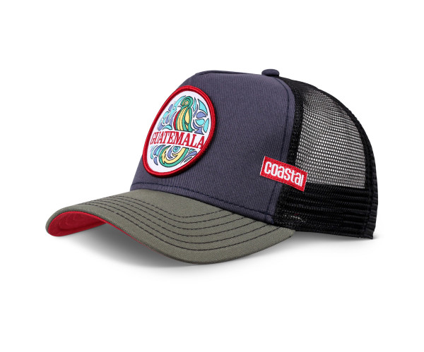 Trucker Cap HFT Guatemala